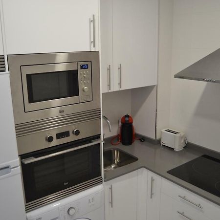Ferienwohnung Apartamento Mugica 22 Logroño Exterior foto