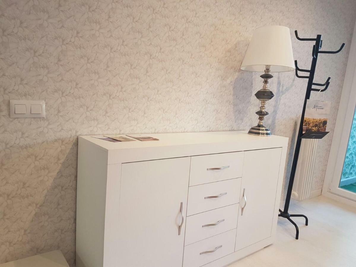 Ferienwohnung Apartamento Mugica 22 Logroño Exterior foto